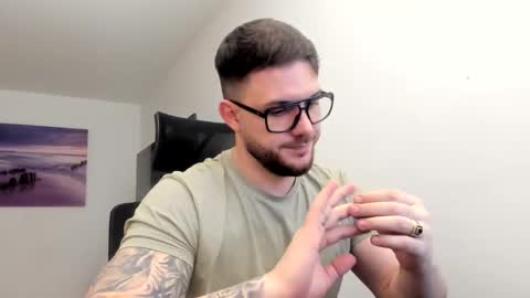 Alex online show from January 2026 05:27:02 PM