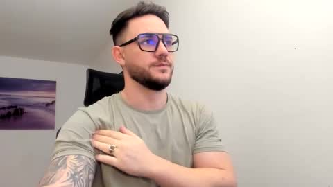 Alex online show from January 2026 07:01:02 AM