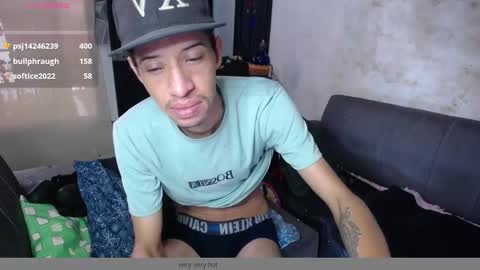 master and sumisse online show from October 2025 12:04:02 PM