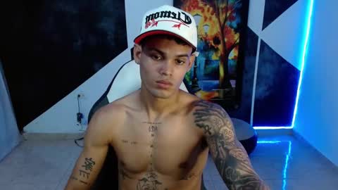 master_black777 online show from February 2026 04:29:01 PM