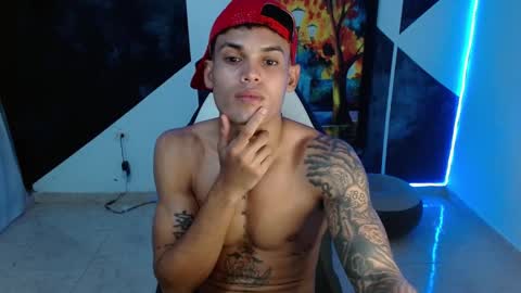 master_black777 online show from February 2026 11:36:02 PM