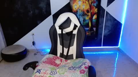 master_black777 online show from March 2026 10:45:01 PM