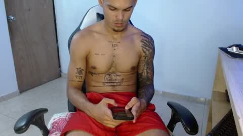 master_black777 online show from March 2026 06:53:01 PM