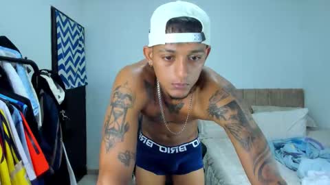 master_boy28 online show from November 2025 11:05:01 PM