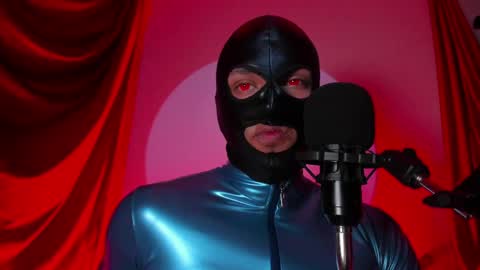 Master connor online show from May 2026 12:51:02 AM