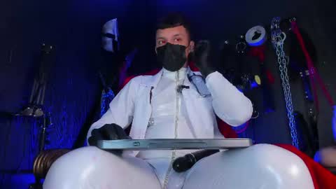 Master connor online show from June 2026 09:59:02 PM