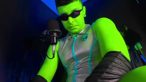 Master connor online show from July 2026 01:03:01 PM