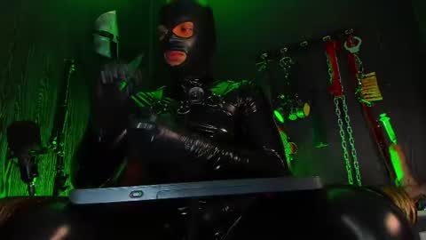 Master connor online show from July 2026 10:27:01 PM
