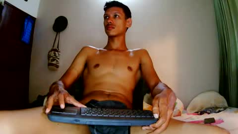 Master Cospi online show from January 2025 09:12:01 PM