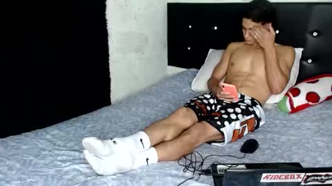 master_dominant_777 online show from February 2025 12:50:01 PM