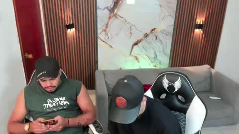 master_javi online show from September 2025 05:30:01 AM