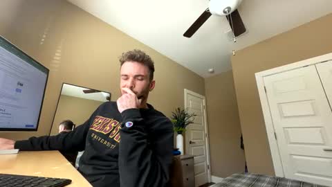 muskyjockdick online show from January 2025 06:41:02 PM