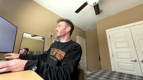 muskyjockdick online show from January 2025 06:45:02 PM