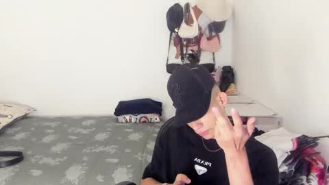 Snapshot of master_nea chatting on January 2026 06:43:02 PM master_nea online show from January 2026 06:43:02 PM