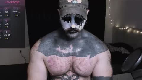 Huge Alex online show from November 2025 04:53:02 PM