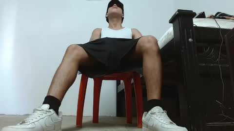 MASTER ALPHA online show from May 2026 04:46:02 PM