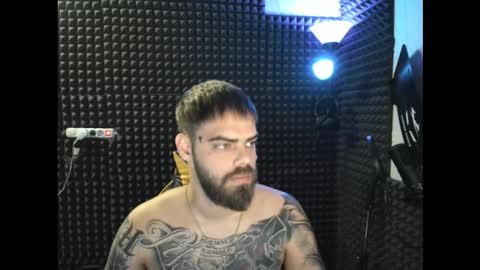 master rager19 online show from September 2025 01:05:01 PM