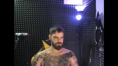 master rager19 online show from September 2025 06:46:01 PM