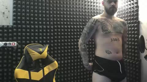 master rager19 online show from November 2025 05:50:02 PM