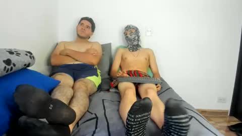 Master Leo online show from January 2026 08:55:01 PM