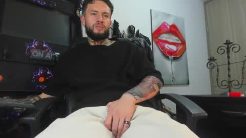 Snapshot of master_steven_01 chatting on December 2024 02:15:02 AM steven online show from December 2024 02:15:02 AM