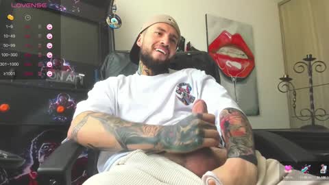 Snapshot of master_steven_01 chatting on December 2024 04:05:02 PM steven online show from December 2024 04:05:02 PM