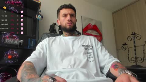 Snapshot of master_steven_01 chatting on December 2024 06:42:02 PM steven online show from December 2024 06:42:02 PM