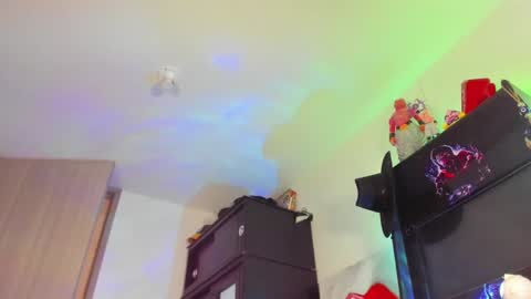 Snapshot of master_steven_01 chatting on February 2025 01:21:02 AM steven online show from February 2025 01:21:02 AM