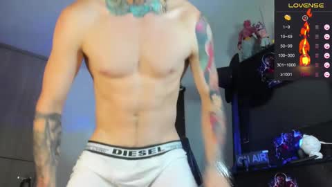 Snapshot of master_steven_01 chatting on March 2025 11:54:01 PM steven online show from March 2025 11:54:01 PM