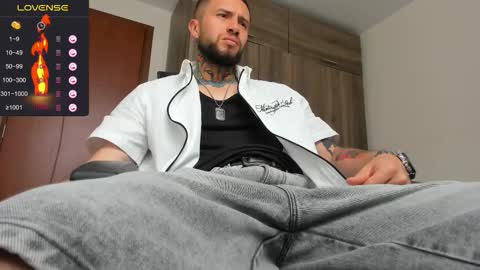 Snapshot of master_steven_01 chatting on September 2025 04:39:01 PM steven online show from September 2025 04:39:01 PM