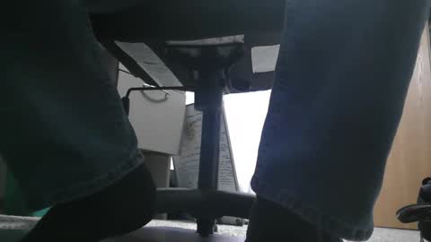 Master Thorn online show from December 2024 05:10:02 PM