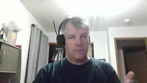 Master Thorn online show from December 2024 05:47:01 AM