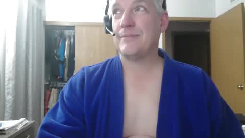 Master Thorn online show from December 2024 02:38:02 AM