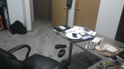 Master Thorn online show from January 2025 07:28:01 AM