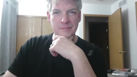 Master Thorn online show from January 2025 03:38:01 AM