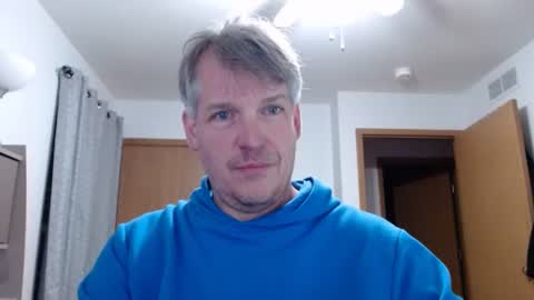 Master Thorn online show from February 2025 03:55:02 AM