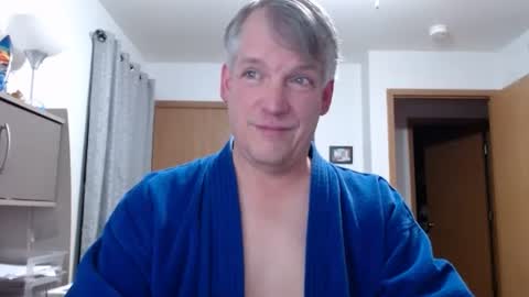 Master Thorn online show from February 2025 03:08:02 AM