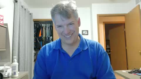 Master Thorn online show from March 2025 04:49:02 AM