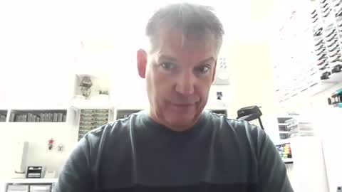 Master Thorn online show from September 2025 04:51:02 PM