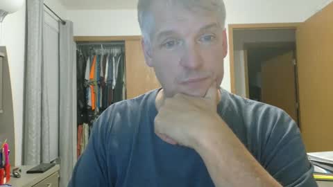 Master Thorn online show from September 2025 02:06:02 AM