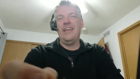 Master Thorn online show from November 2025 03:06:01 AM