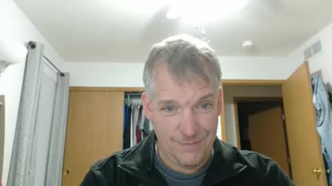 Master Thorn online show from November 2025 03:48:01 AM