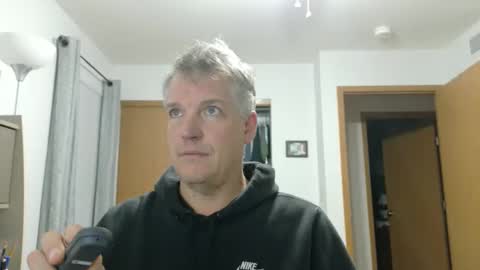 Master Thorn online show from November 2025 03:10:02 AM