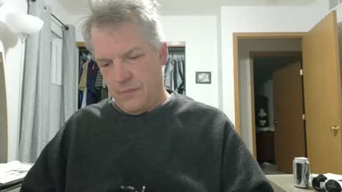 Master Thorn online show from February 2026 02:56:02 AM