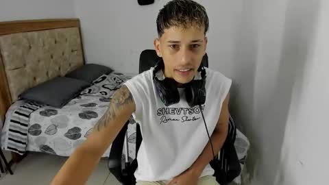 Alpha junior online show from October 2025 11:52:01 AM