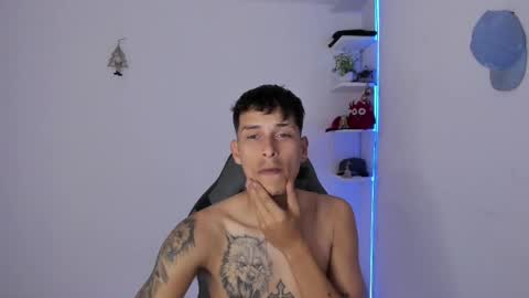 Alpha junior online show from April 2026 05:43:02 PM