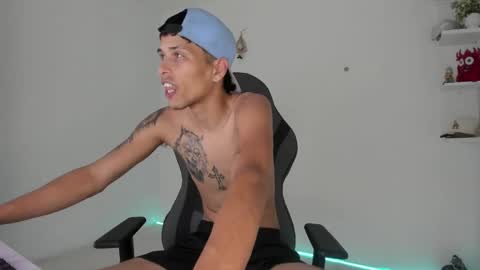 Alpha junior online show from April 2026 04:37:02 PM