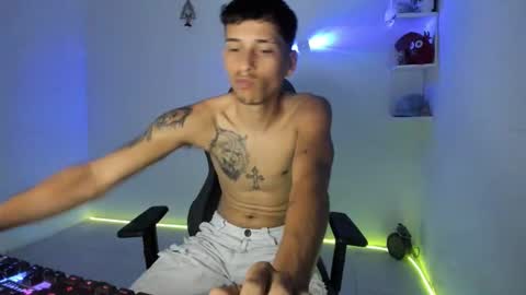 Alpha junior online show from April 2026 06:08:02 PM