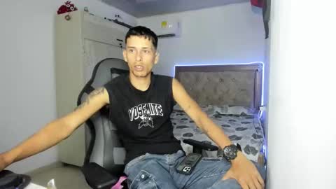 Alpha junior online show from April 2026 11:44:01 PM