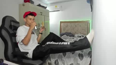 Alpha junior online show from April 2026 02:29:01 PM